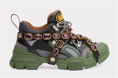 gucci sega collection|sneakers gucci donna firmate.